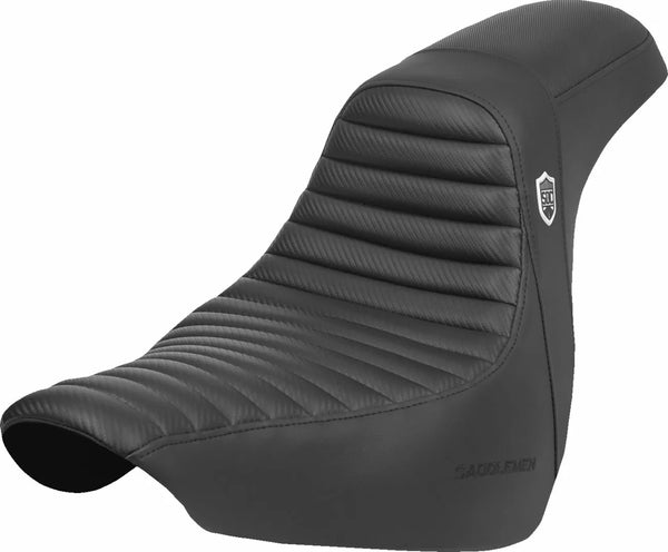 SADDLEMEN SEAT PRO SERIE SDC FLSB/FXLR 1 SC81829T