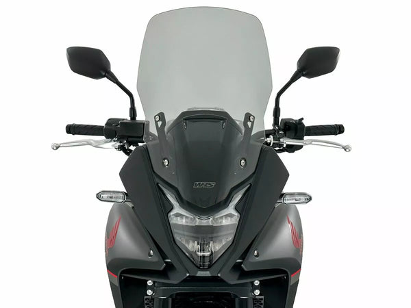 WRS Windscreen Caponord XL750 Tran HO061F