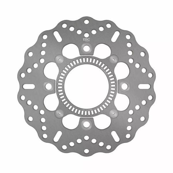 EBC BRAKE ROTOR FIX WAVE ABS-FIT MD4164AC