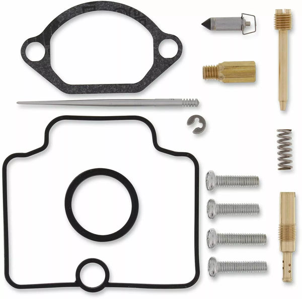 MOOSE OFFROAD HARD-PARTS REPAIR KIT CARB KAW 26-1397