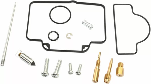 MOOSE OFFROAD HARD-PARTS REPAIR KIT CARB SUZ 26-1525
