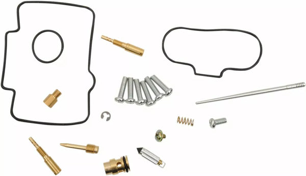 MOOSE OFFROAD HARD-PARTS REPAIR KIT CARB YAM 26-1534