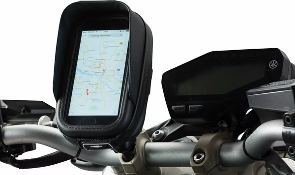 SW-MOTECH GPS MOUNT KIT GPS.00.308.30401/B