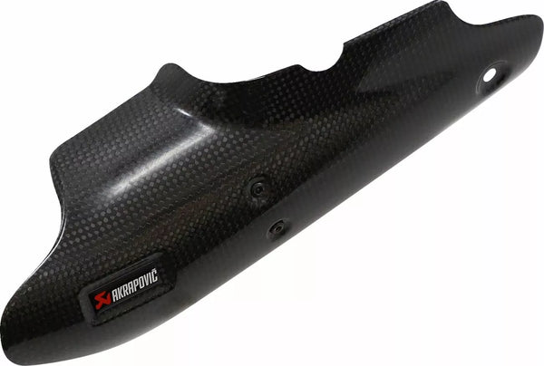 AKRAPOVIC HEAT SHIELD CF R1200GS P-HSB12SO8