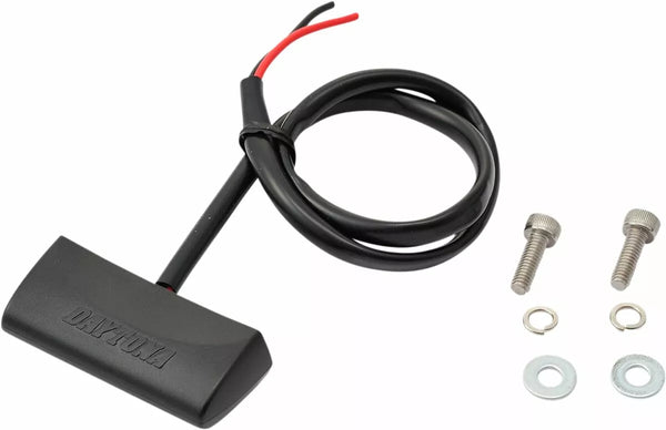 DAYTONA LED LICENSE PLATE LIGHT 88857