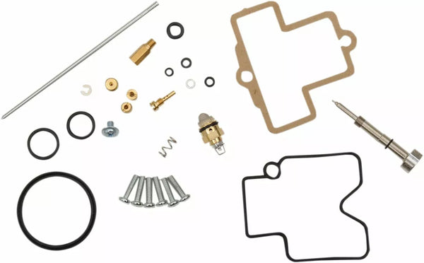 MOOSE OFFROAD HARD-PARTS REPAIR KIT CARB YAM 26-1324