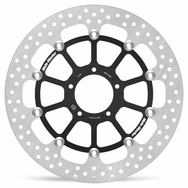 MOTO-MASTER BRAKE DISC HALO FLOAT FT 113167