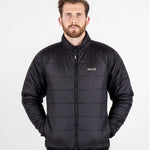 Knox Textile MC jacket Dual Pro green