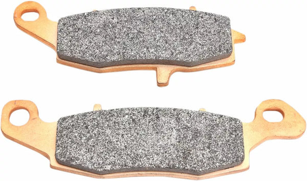 EBC BRAKE PAD EPFA SIN EXT PRO EPFA229HH