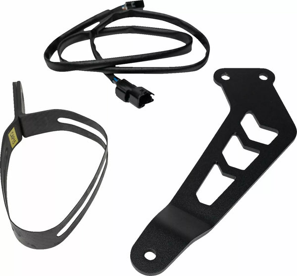 AKRAPOVIC FITTING KIT FOR MOUNTING MT-09 P-HF1596