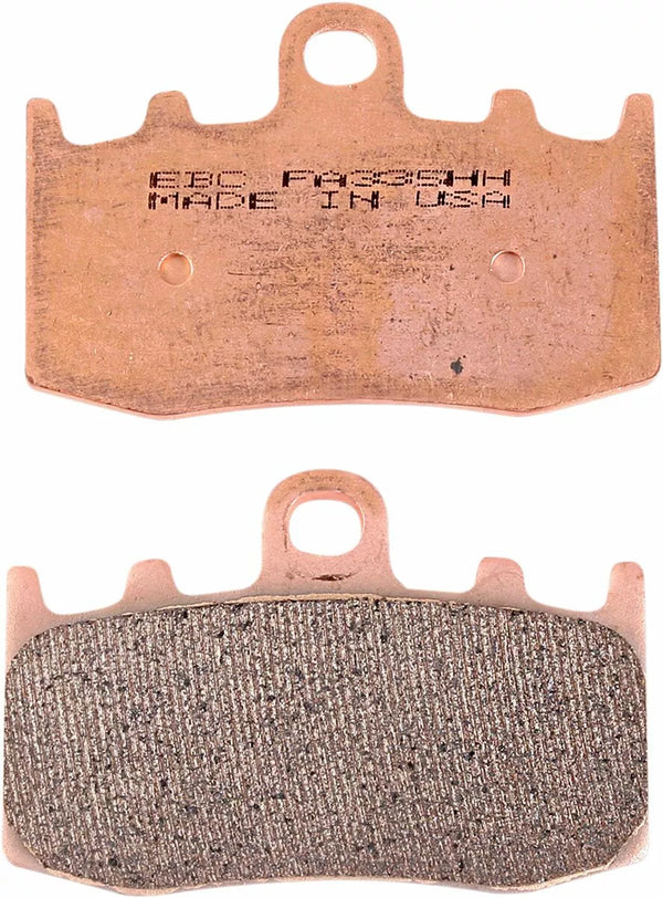 EBC BRAKE PAD SINTERED HH FA335HH