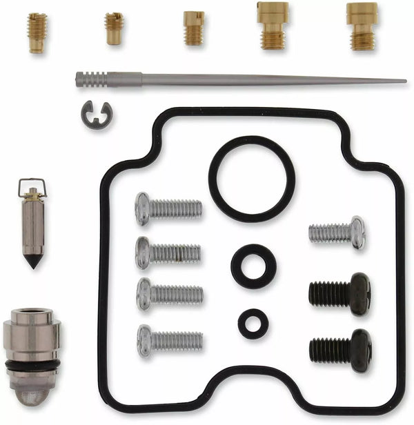 MOOSE OFFROAD HARD-PARTS REPAIR KIT CARB POL 26-1449
