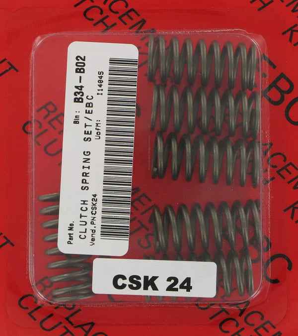 EBC CLUTCH SPRING SET CSK CSK024