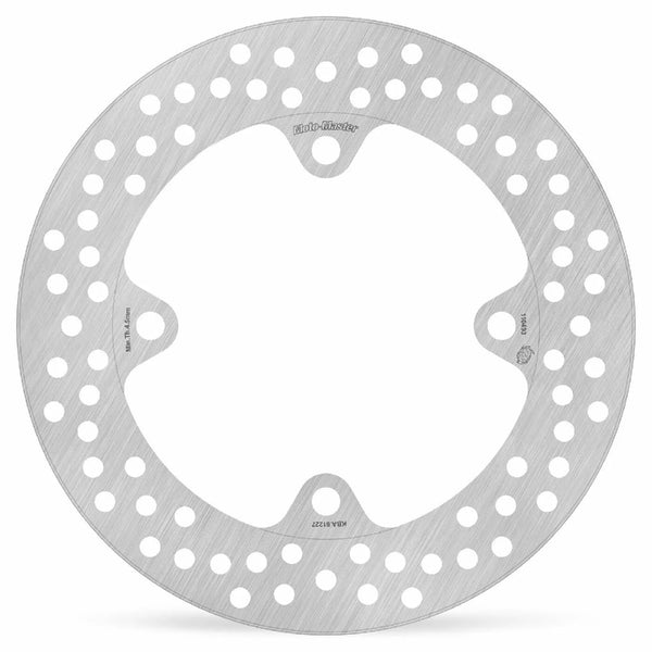 MOTO-MASTER HALO REAR DISC CBR1000 ABS 110493