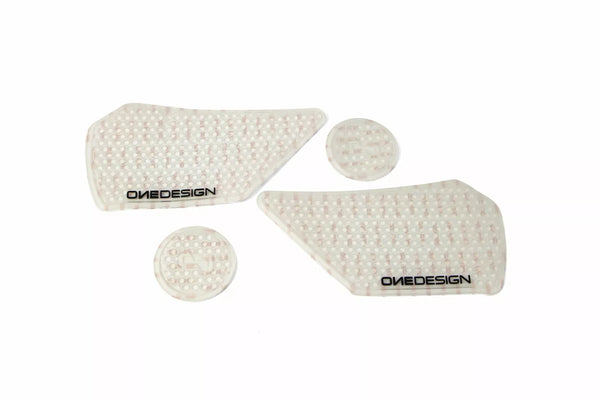 ONEDESIGN TANK GRIP SUPERDUKE R CLR HDR342