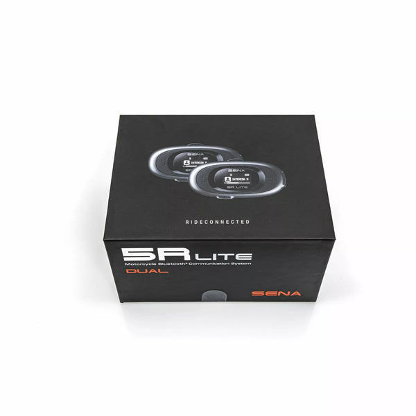 SENA 5R COMMUNICATION SYSTEM DUAL 5RLITE-01D