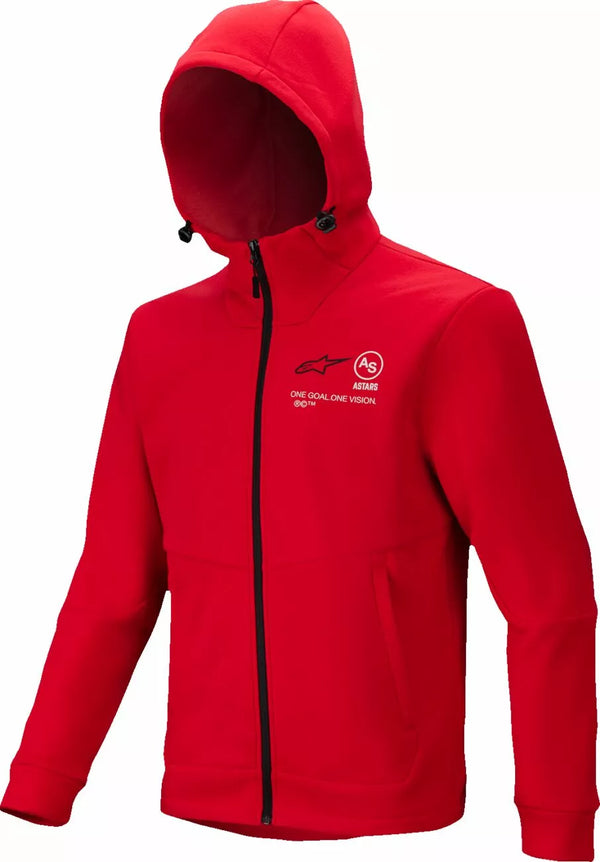 Alpinestars (MX) Racer MX Fleece RD 3X 3800125-3010-3X