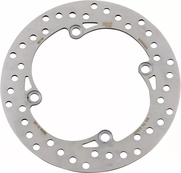 EBC BRAKE ROTOR FIX D SERIES RND MD6002D