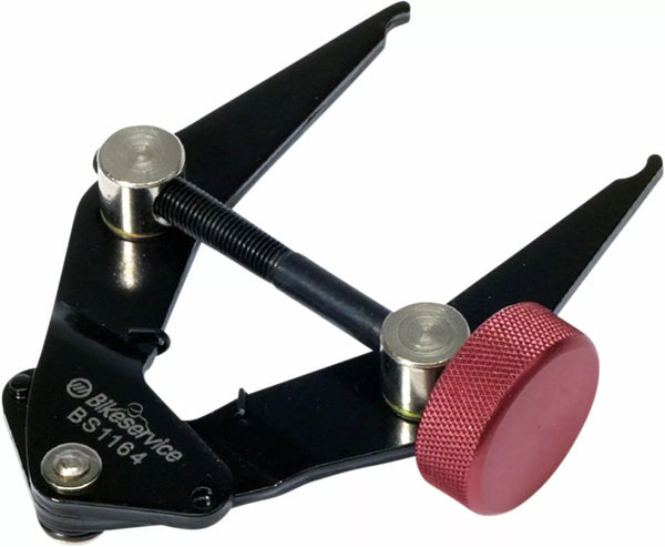 BIKESERVICE DRIVE CHAIN TENSION PULLR BS1164