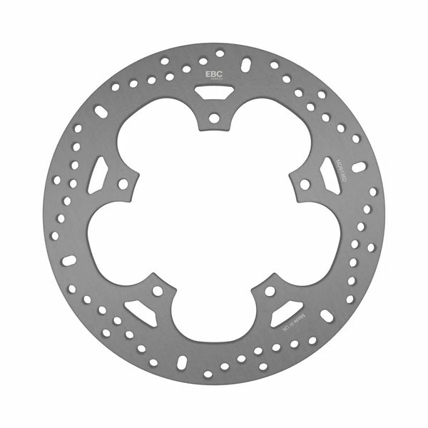 EBC BRAKE RTR FIX MD SERIES SCT MD9136D