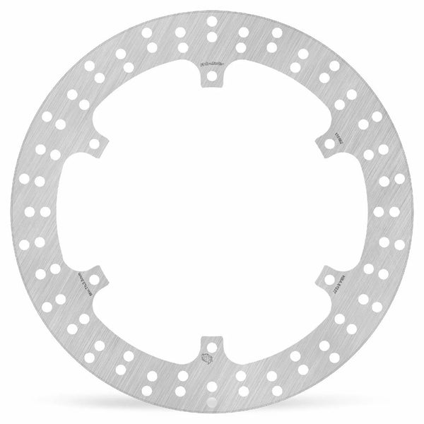 MOTO-MASTER BRAKE DISC HALO FRONT 110565