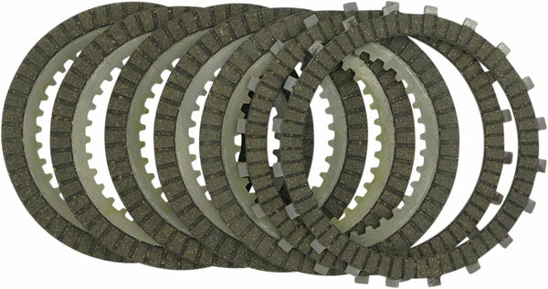 EBC CLUTCH FRICTION PLATE KIT CK3457