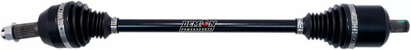Demon Heavy Duty Axle PAXL-6062HD