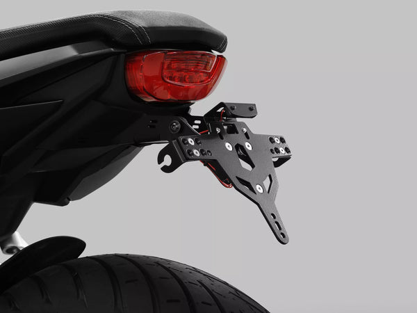 ZIEGER LCS PLT HLD TYPE C CB650R 10008031