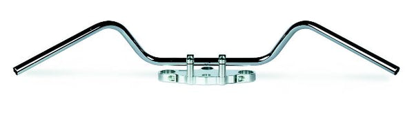 TRW HBAR 1MYSTIC STEEL CHR MCL131SC