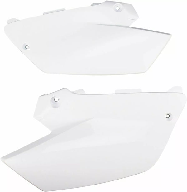UFO SIDEPANELS YZ02-14 RESTYLED WH YA04835#046