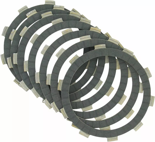 EBC CLUTCH PLATE SET CRBN FIB CKF2335