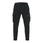 Broger Kevlar Mc-Jeans Alaska Svart