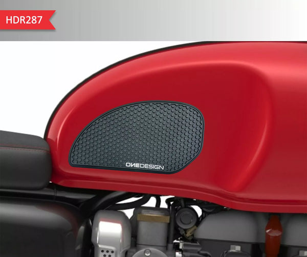 Onedesign Tank Grip Univ Black HDR287