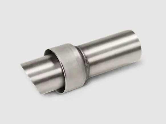 AKRAPOVIC INSERT STAINLESS STEEL MT-09/T V-TUV308