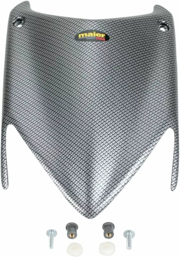 Maier Hood Stock TRX450/400 CF 50974-30