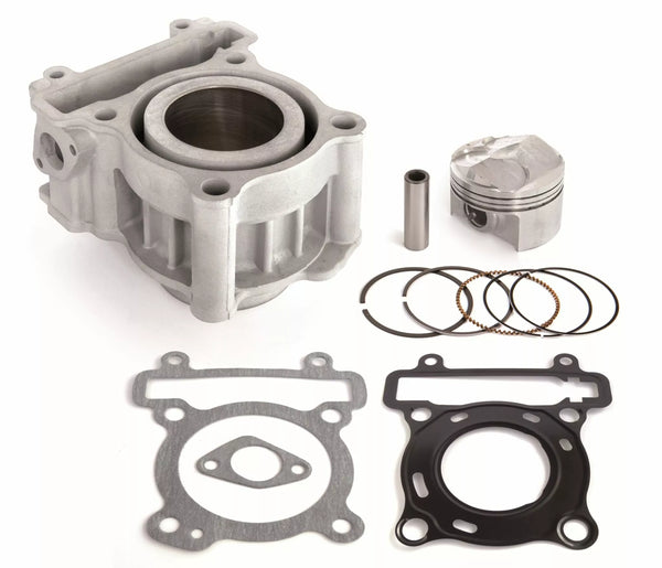 AIRSAL CYLINDER KIT YAM XMAX125CC 02125952