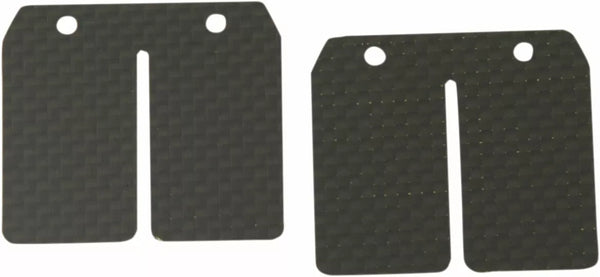 Boyesen CSS Reedventil - Yamaha YFZ350 Banshee - SSC036