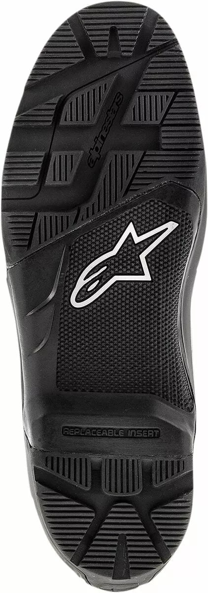 Alpinestars (MX) Sole T-7 Enduro Black Sz 10 25SU891e-10-10