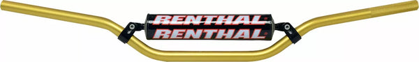 RENTHAL RENTHAL 22MM 693 GOLD 693-01-GO-01-185