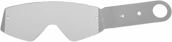 THOR TEAROFF CONQ-COM CLR 10PK 2602-0612