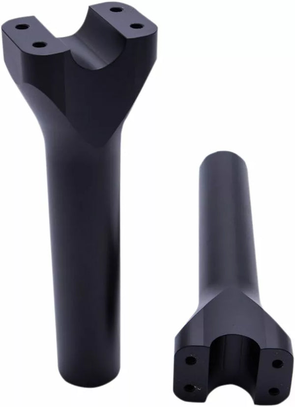 TRASK RISERS ASSULT 8 X1.25 RC TM-8601-8RC