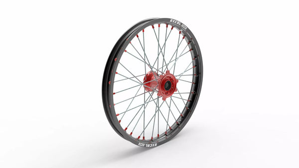 KITE WHEEL SPORT 21X1.60 RD 40.007.0.RO