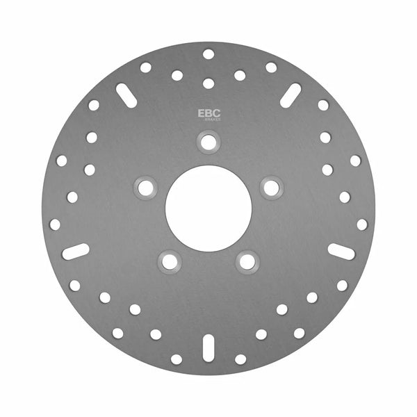 EBC BRAKE ROTOR FIX D SERIES SCT MD9149D