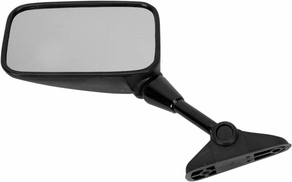 EMGO MIRROR BLACK LEFT EC FAIRING 20-29661