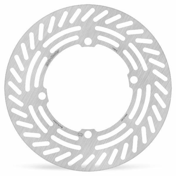 MOTO-MASTER BRAKE DISC VINT FRONT 110812