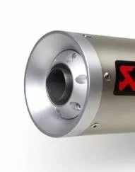 AKRAPOVIC INSERT RING P-HF710