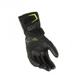 Macna lady MC gloves terra waterproof RTX black /flu