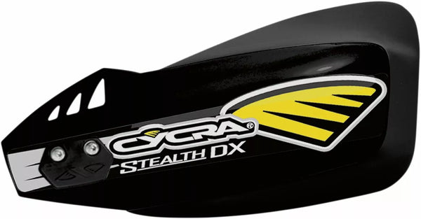 CYCRA GUARD HAND STEALTH DX BLK 1CYC-0025-12X