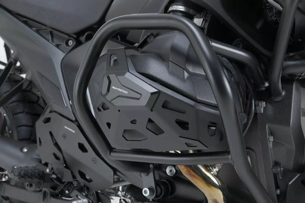 SW-MOTECH CYLINDER GUARD BLACK R1300GS MSS.07.975.10100/B