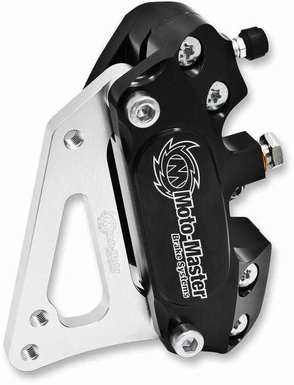 MOTO-MASTER BRAKE CALIPER FRONT KIT SM 210030